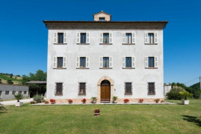 B&B Antica Fonte del Latte Santa Vittoria In Matenano